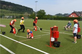 Fédération Nationale des Pompiers